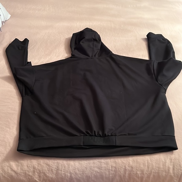Puma hoodie Ladies 1x - Picture 4 of 5